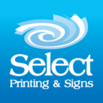 Select Printing and Signs