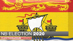 2020 NB Election