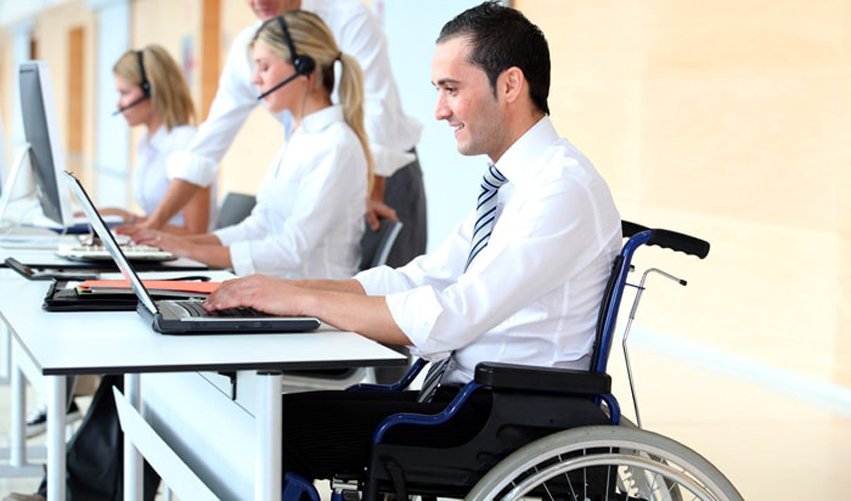 How Workers with a Disability Can Strengthen Your Business