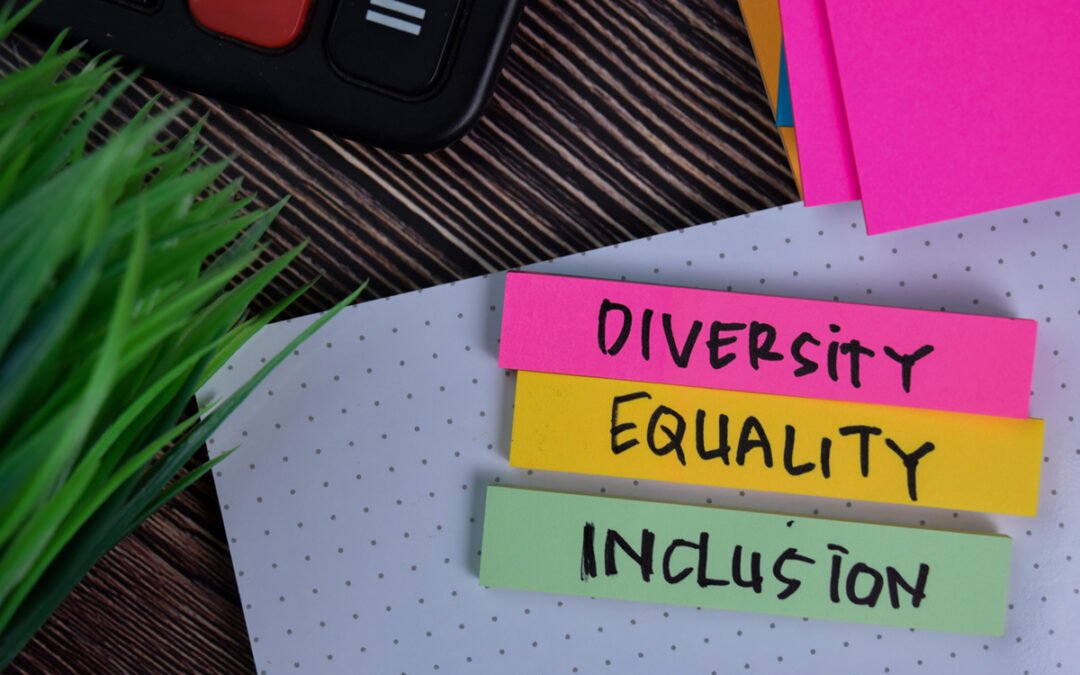 When you Understand the Diversity of Disability, You Can Be More Successful With Inclusive Hiring