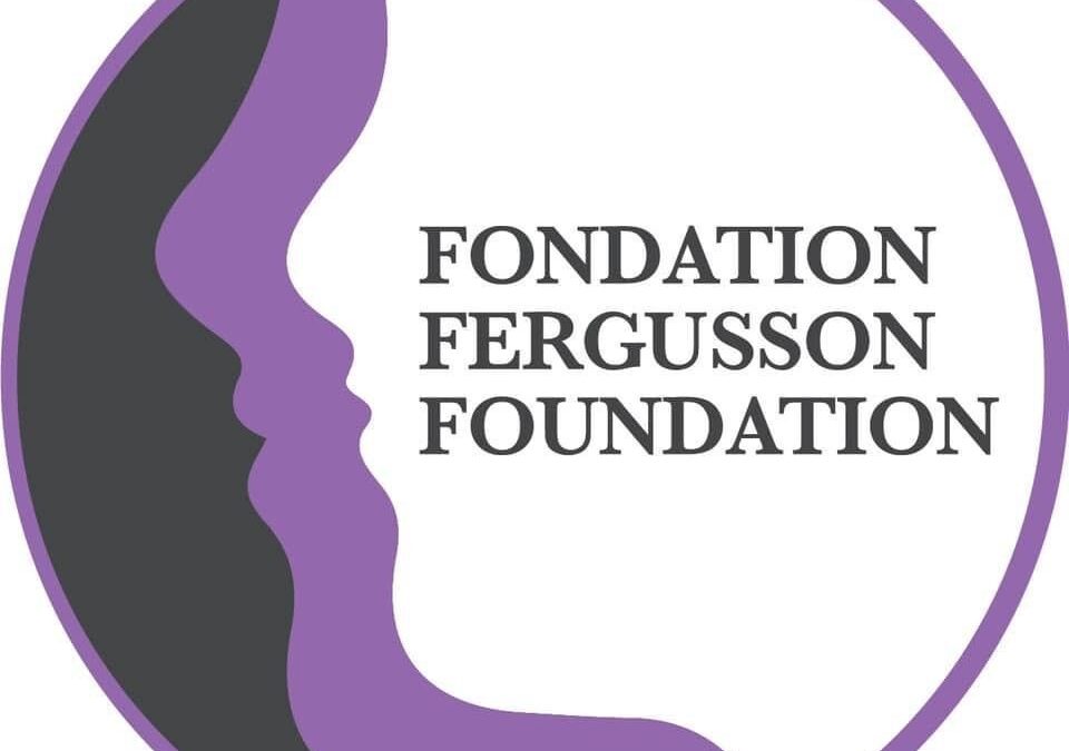 Member Spotlight – Fergusson Foundation
